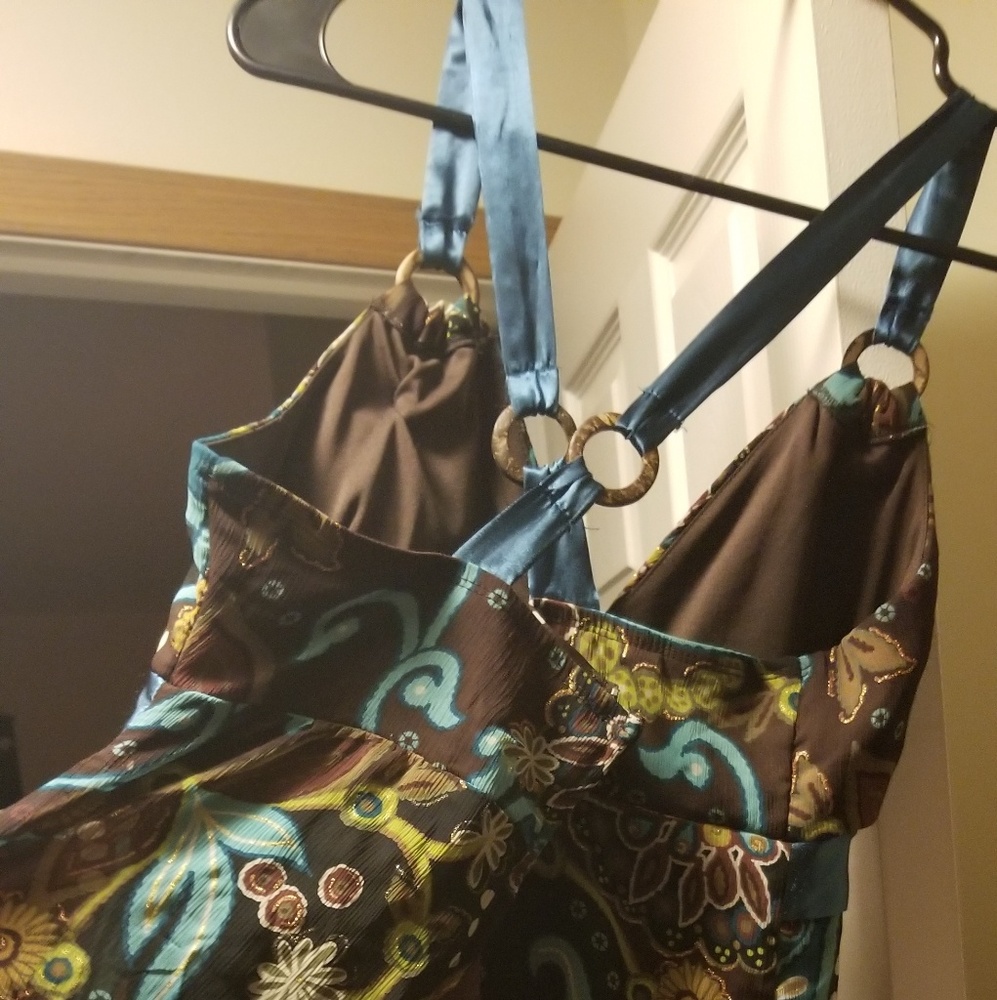 Tunic top - Picture 4 of 5